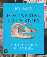 Discovering Life’s Story: The Evolution of an Idea 1536222941 Book Cover