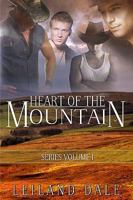 Heart of the Mountain 1452849951 Book Cover