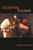 Doubting Thomas 0674019148 Book Cover