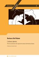 L'alieno dentro 9052017182 Book Cover