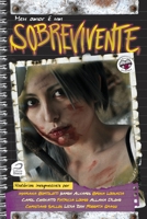 Meu Amor é um Sobrevivente 8582430264 Book Cover