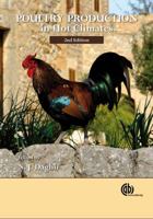 The Development of Brain and Behaviour in the Chicken (Cabi Publishing) 0851989241 Book Cover