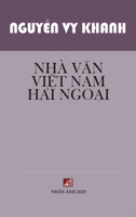 Nhà Văn Việt Nam Hải Ngoại 1989924948 Book Cover