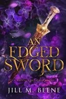 An Edged Sword 1734799366 Book Cover
