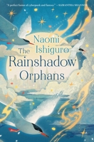 The Rainshadow Orphans: The Rainshadow Series, Book One 1668206889 Book Cover