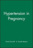 Hypertension in Pregnancy 0727909207 Book Cover