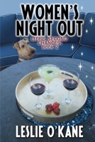 Women's Night Out (Life's Second Chances Book 2) 1515245802 Book Cover