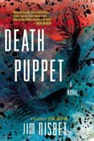 Death Puppet 1590201973 Book Cover