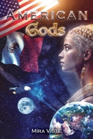 American Gods 1637512465 Book Cover