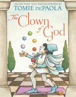 The Clown of God 0156181924 Book Cover