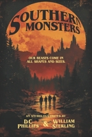 Southern Monsters B0HDR9ZBZJ Book Cover