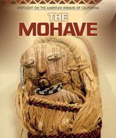 The Mohave 1538324733 Book Cover