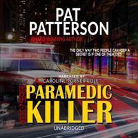 Paramedic Killer 1941103499 Book Cover
