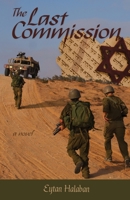 The Last Commission 1087894476 Book Cover