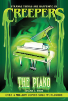 The Piano (Here Lies Creepers) 1486718760 Book Cover