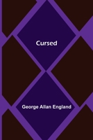 Cursed 9356230056 Book Cover