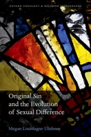 Original Sin and the Evolution of Sexual Difference 019287070X Book Cover