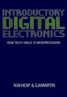 Introductory Digital Electronics: From Truth Tables to Microprocessors 0335101844 Book Cover