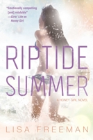 Riptide Summer 1510711678 Book Cover