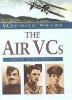 The Air Vcs (Vcs of the First World War) 0905778340 Book Cover