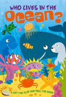 Who Lives in the Ocean? 1782448322 Book Cover
