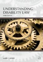 Understanding Disability Law 0820569763 Book Cover