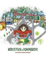 Christmas on Reen Drive 1644167425 Book Cover