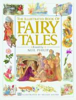 The Illustrated Book of Fairy Tales 078942794X Book Cover