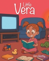 Little Vera 1662456980 Book Cover