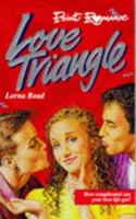 Love Triangle (Point Romance) 0590133845 Book Cover