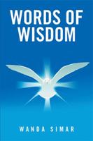 Words of Wisdom 1524564567 Book Cover