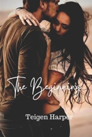 The Beginning B098S12JBN Book Cover