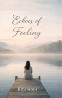 Echoes of feeling B0GLHHPNPY Book Cover