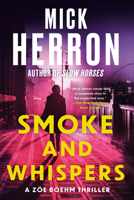 Smoke and Whispers 1616955856 Book Cover