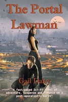 The Portal Lawman 1393382924 Book Cover