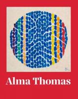 Alma Thomas 3791355716 Book Cover