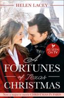 Fortunes Of Texas Christmas 026392355X Book Cover