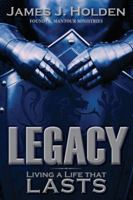 Legacy 1937107523 Book Cover
