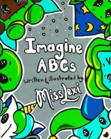 Imagine ABCs B0BW23BXWM Book Cover