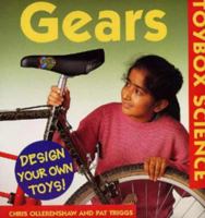 Gears (Toy Box Science) 0713652292 Book Cover