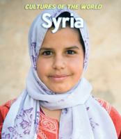 Syria 0761401725 Book Cover