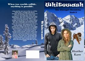 Whitewash 0997720638 Book Cover