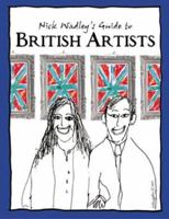 Nick Wadley's Guide to British Art 0764924923 Book Cover