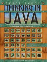 Thinking in Java 0131002872 Book Cover