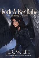 Rock-A-Bye Baby: New Adult Epic Fantasy Paranormal Romance with Young Adult Appeal (Morpheus: Greek God of Dreams) B0GYYT13T7 Book Cover
