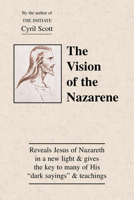 The Vision of the Nazarene 1578632056 Book Cover