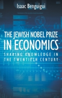 The Jewish Nobel Prize in Economics 168235430X Book Cover