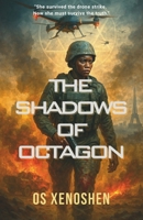 The Shadows of Octagon: KingMakers (The Shadows of Octagon (5 book series)) B0FDPPHRLQ Book Cover
