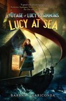 Lucy at Sea 0062119931 Book Cover
