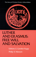 Free Will and Salvation 0664241581 Book Cover